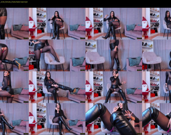 megan_devile — 36 minute Chaturbate female teen cam video, 720p, Jan 29, 2024