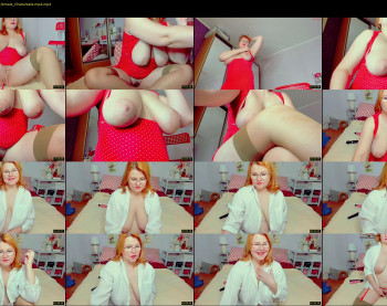 msfiery — 60 minute Chaturbate couple teen cam video, 720p, Jan 29, 2024