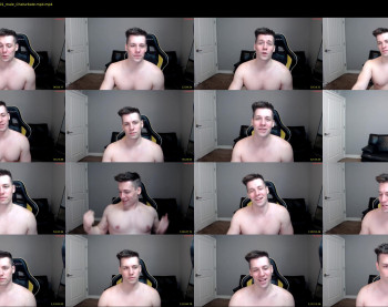 robknocks — 103 minute Chaturbate male teen cam video, 720p, Jan 30, 2024