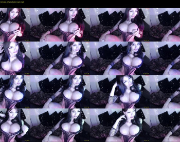 sofianix — 5 minute Chaturbate female teen cam video, 720p, Jan 31, 2024
