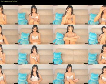 wendy_marvel — 120 minute Chaturbate female teen cam video, 720p, Jan 31, 2024