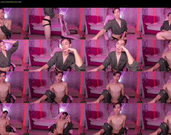 gerony_ — 46 minute Chaturbate male teen cam video, 720p, Feb 1, 2024