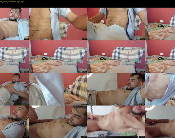 noahbrawn — 103 minute Chaturbate male teen cam video, 720p, Feb 1, 2024