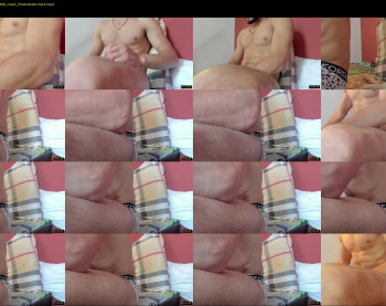 noahbrawn — 11 minute Chaturbate male teen cam video, 720p, Feb 1, 2024