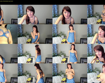 fritha — 38 minute Chaturbate female teen cam video, 720p, Feb 2, 2024