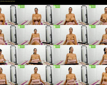 loreth_jw — 24 minute Chaturbate female teen cam video, 720p, Feb 2, 2024