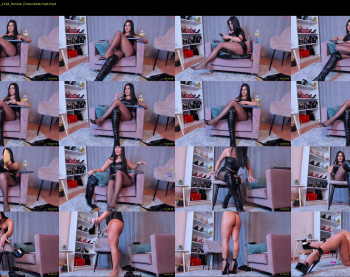 megan_devile — 54 minute Chaturbate female teen cam video, 720p, Feb 2, 2024