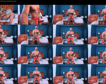 eric_harrison1 — 38 minute Chaturbate male teen cam video, 720p, Feb 3, 2024