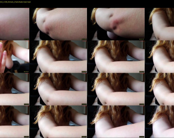 sandycandypervs — 3 minute Chaturbate couple teen cam video, 720p, Feb 4, 2024