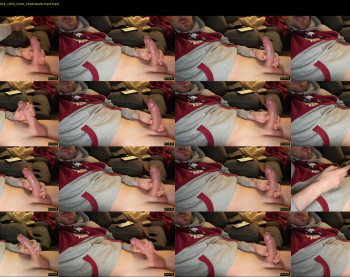 beautiful_schlong — 4 minute Chaturbate male teen cam video, 720p, Feb 5, 2024