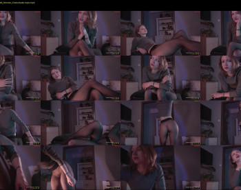 ms_lorelei — 59 minute Chaturbate female teen cam video, 720p, Feb 5, 2024