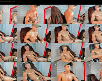 esteban_stud — 106 minute Chaturbate male teen cam video, 720p, Feb 6, 2024