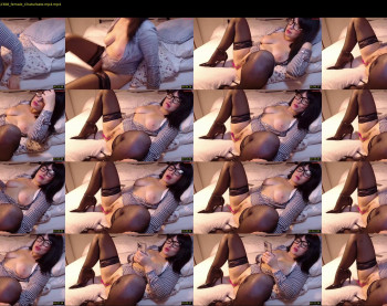 modest_devil — 7 minute Chaturbate female teen cam video, 720p, Feb 6, 2024