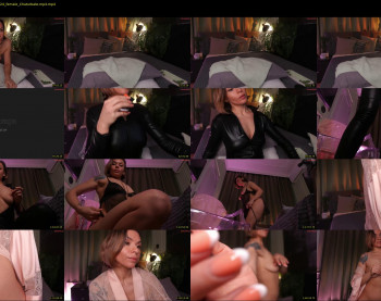 sofiafoster — 120 minute Chaturbate female teen cam video, 720p, Feb 6, 2024