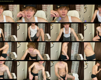 eitanhere — 59 minute Chaturbate male teen cam video, 720p, Feb 7, 2024