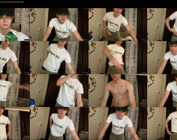 eitanhere — 61 minute Chaturbate male teen cam video, 720p, Feb 7, 2024