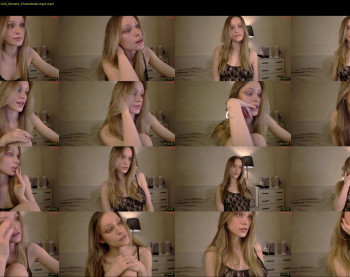 fflloowweerr — 16 minute Chaturbate couple teen cam video, 720p, Feb 7, 2024