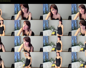 fritha — 18 minute Chaturbate female teen cam video, 720p, Feb 8, 2024