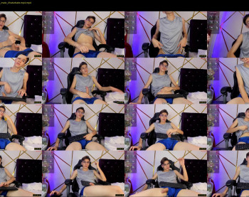 gerony_ — 82 minute Chaturbate male teen cam video, 720p, Feb 7, 2024