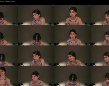 rich_roxy — 5 minute Chaturbate female teen cam video, 720p, Feb 7, 2024
