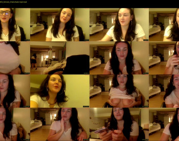 sunset1414 — 119 minute Chaturbate female teen cam video, 720p, Feb 7, 2024