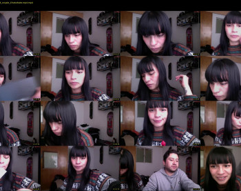 _nickmai — 26 minute Chaturbate couple teen cam video, 720p, Feb 8, 2024