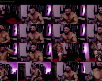 adonis_msc — 51 minute Chaturbate male teen cam video, 720p, Feb 9, 2024