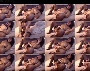 modest_devil — 35 minute Chaturbate female teen cam video, 720p, Feb 8, 2024