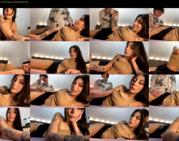 step__siblings — 37 minute Chaturbate couple teen cam video, 720p, Feb 8, 2024