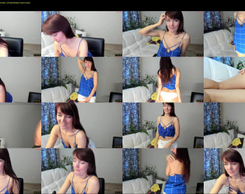 fritha — 64 minute Chaturbate female teen cam video, 720p, Feb 10, 2024