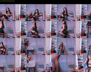 megan_devile — 40 minute Chaturbate female teen cam video, 720p, Feb 9, 2024