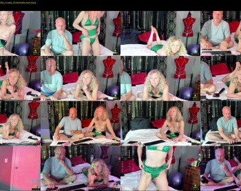 sexystackie — 113 minute Chaturbate couple teen cam video, 720p, Feb 10, 2024