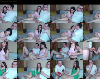 sweetyadeleeee — 71 minute Chaturbate couple teen cam video, 720p, Feb 9, 2024