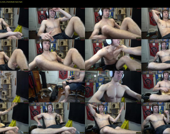sydaffect — 63 minute Chaturbate male teen cam video, 720p, Feb 9, 2024