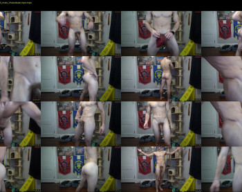 sydaffect — 46 minute Chaturbate male teen cam video, 720p, Feb 10, 2024
