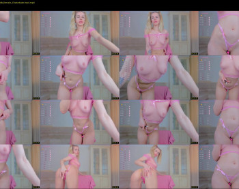 tiny__alice — 9 minute Chaturbate female teen cam video, 720p, Feb 9, 2024