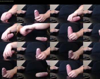 jamhawk_ — 6 minute Chaturbate male teen cam video, 720p, Feb 11, 2024