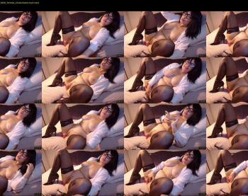 modest_devil — 27 minute Chaturbate female teen cam video, 720p, Feb 11, 2024