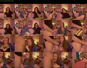 task_manager — 120 minute Chaturbate couple teen cam video, 720p, Feb 11, 2024