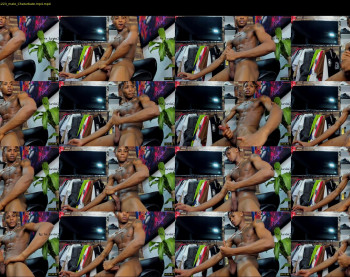 _pantera_09 — 66 minute Chaturbate male teen cam video, 720p, Feb 12, 2024
