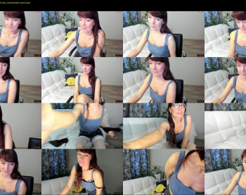 fritha — 111 minute Chaturbate female teen cam video, 720p, Feb 12, 2024