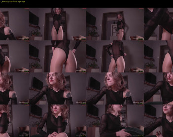 ms_lorelei — 20 minute Chaturbate female teen cam video, 720p, Feb 12, 2024