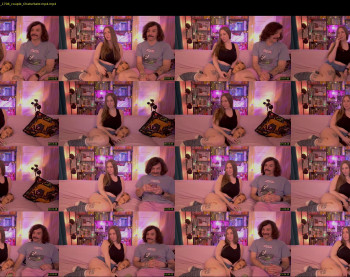 task_manager — 18 minute Chaturbate couple teen cam video, 720p, Feb 12, 2024