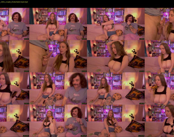 task_manager — 83 minute Chaturbate couple teen cam video, 720p, Feb 12, 2024