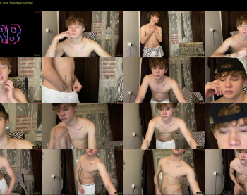 eitanhere — 121 minute Chaturbate male teen cam video, 720p, Feb 13, 2024