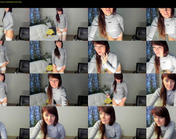 fritha — 5 minute Chaturbate female teen cam video, 720p, Feb 14, 2024
