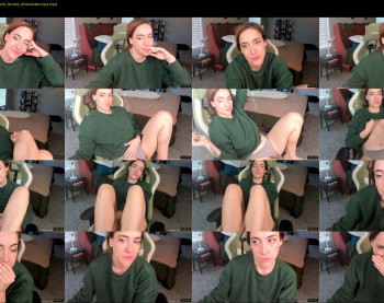 lilithoftrees — 32 minute Chaturbate female teen cam video, 720p, Feb 14, 2024