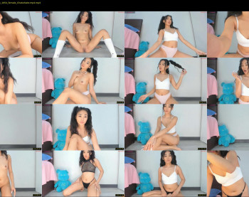 wendy_marvel — 120 minute Chaturbate female teen cam video, 720p, Feb 13, 2024