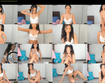 wendy_marvel — 120 minute Chaturbate female teen cam video, 720p, Feb 13, 2024