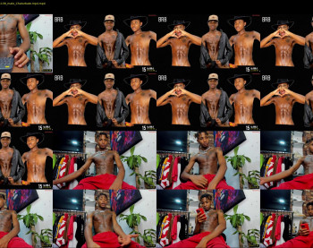 _pantera_09 — 67 minute Chaturbate male teen cam video, 720p, Feb 14, 2024